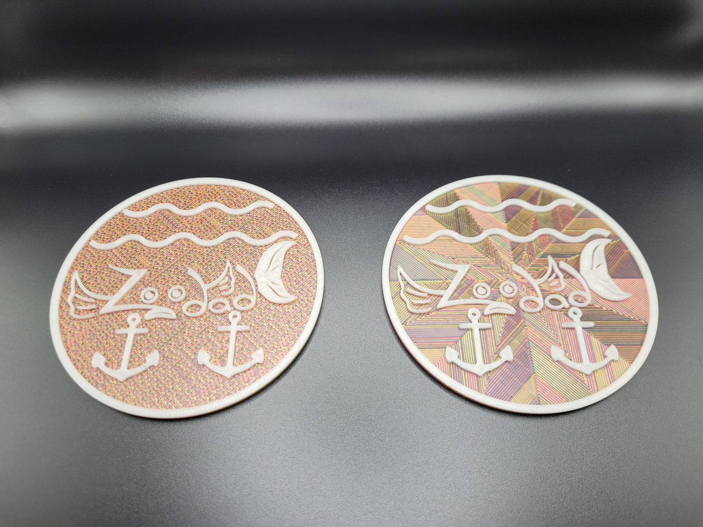 Drink Coasters - Customizable