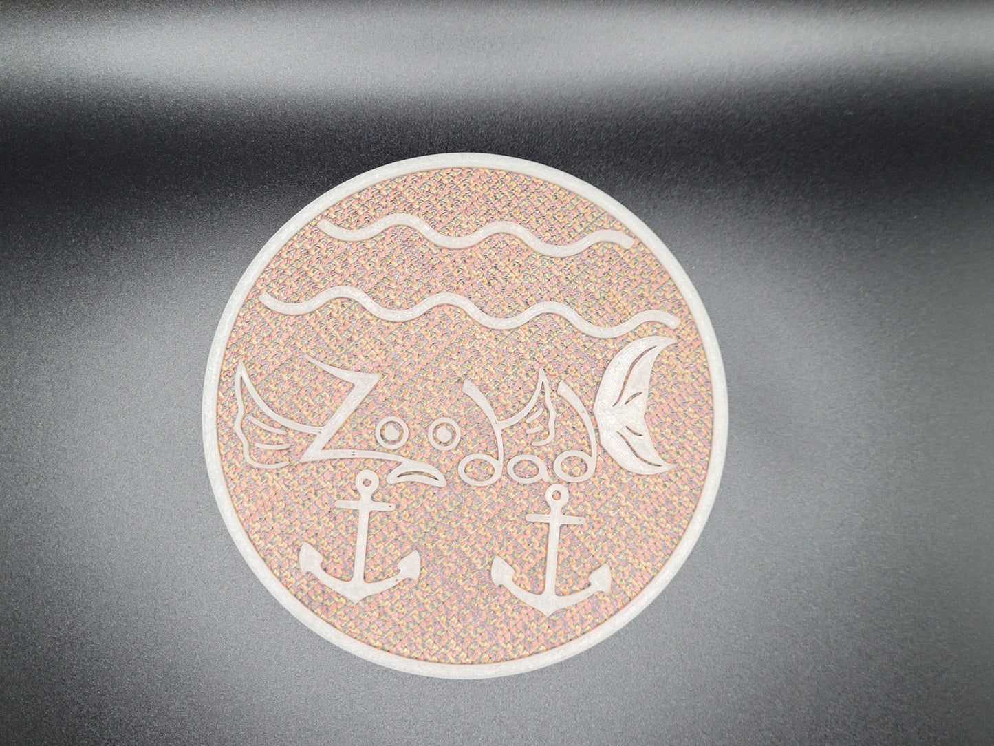 Drink Coasters - Customizable