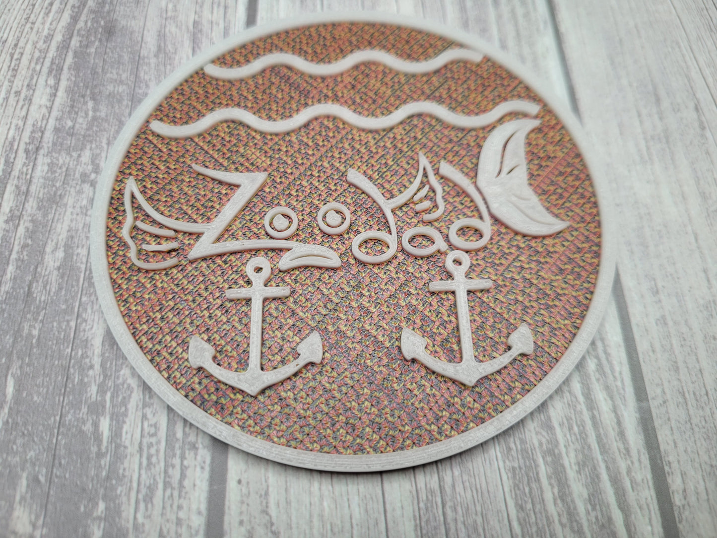 Drink Coasters - Customizable