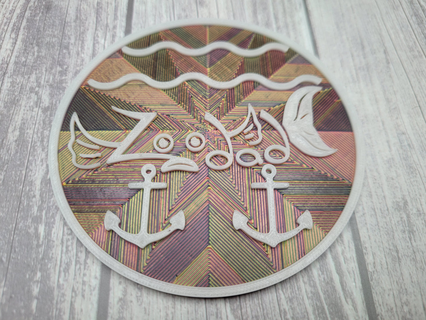Drink Coasters - Customizable