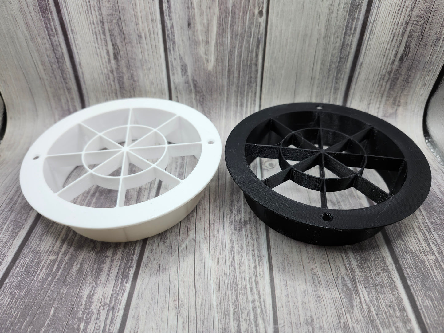 Ultimate Power Boat Engine Intake Covers (qty 4)