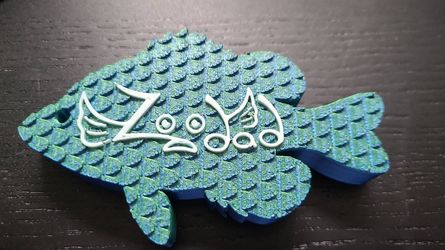 Fish Floaty - Large