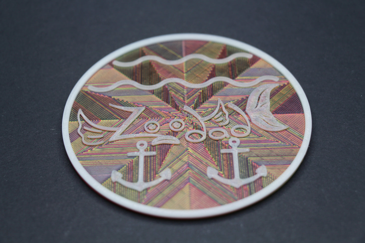 Drink Coasters - Customizable