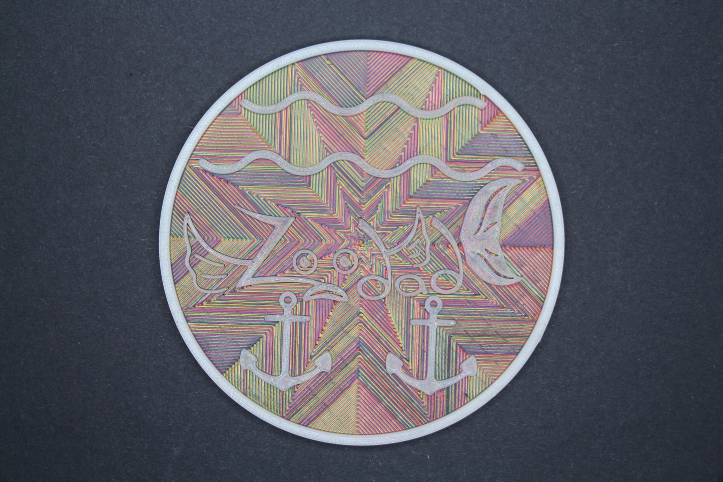 Drink Coasters - Customizable