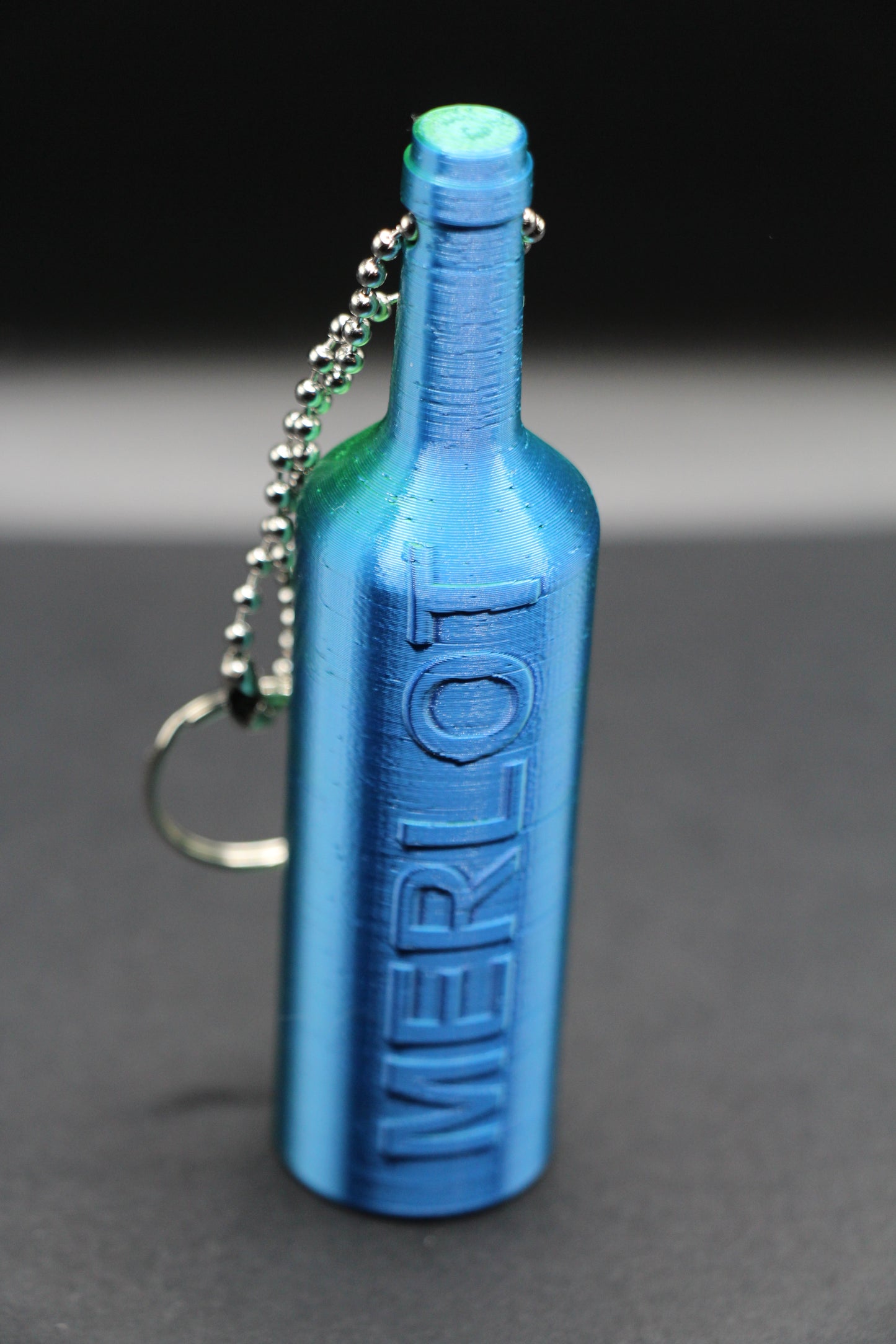 Booze Bottles
