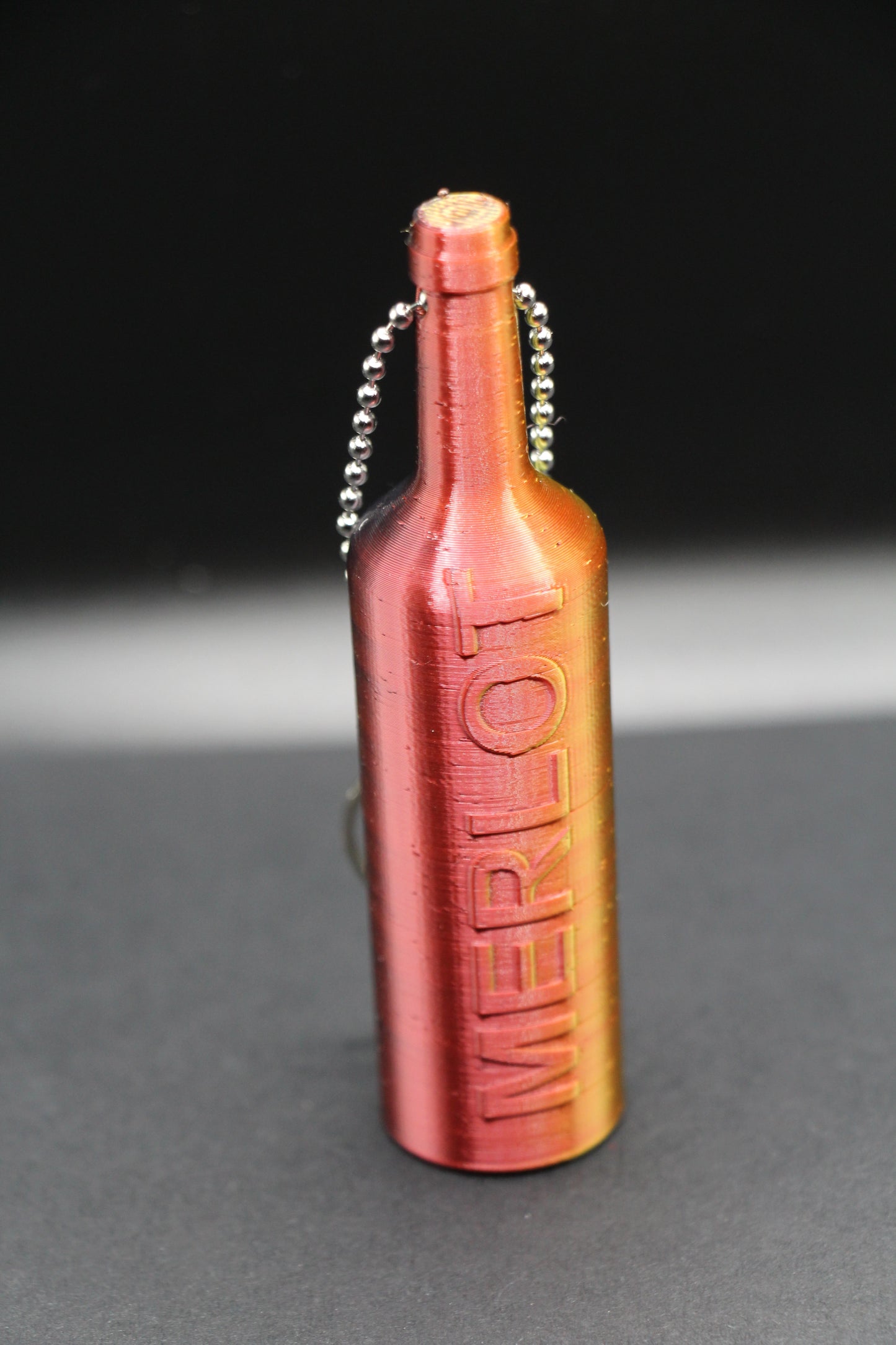 Booze Bottles