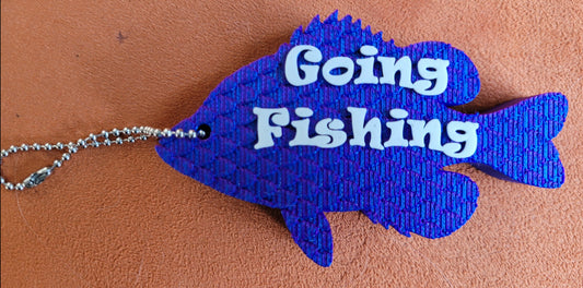 Fish Floaty - Large
